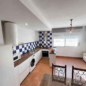 La Casa De La Avenida Cenes De La Vega